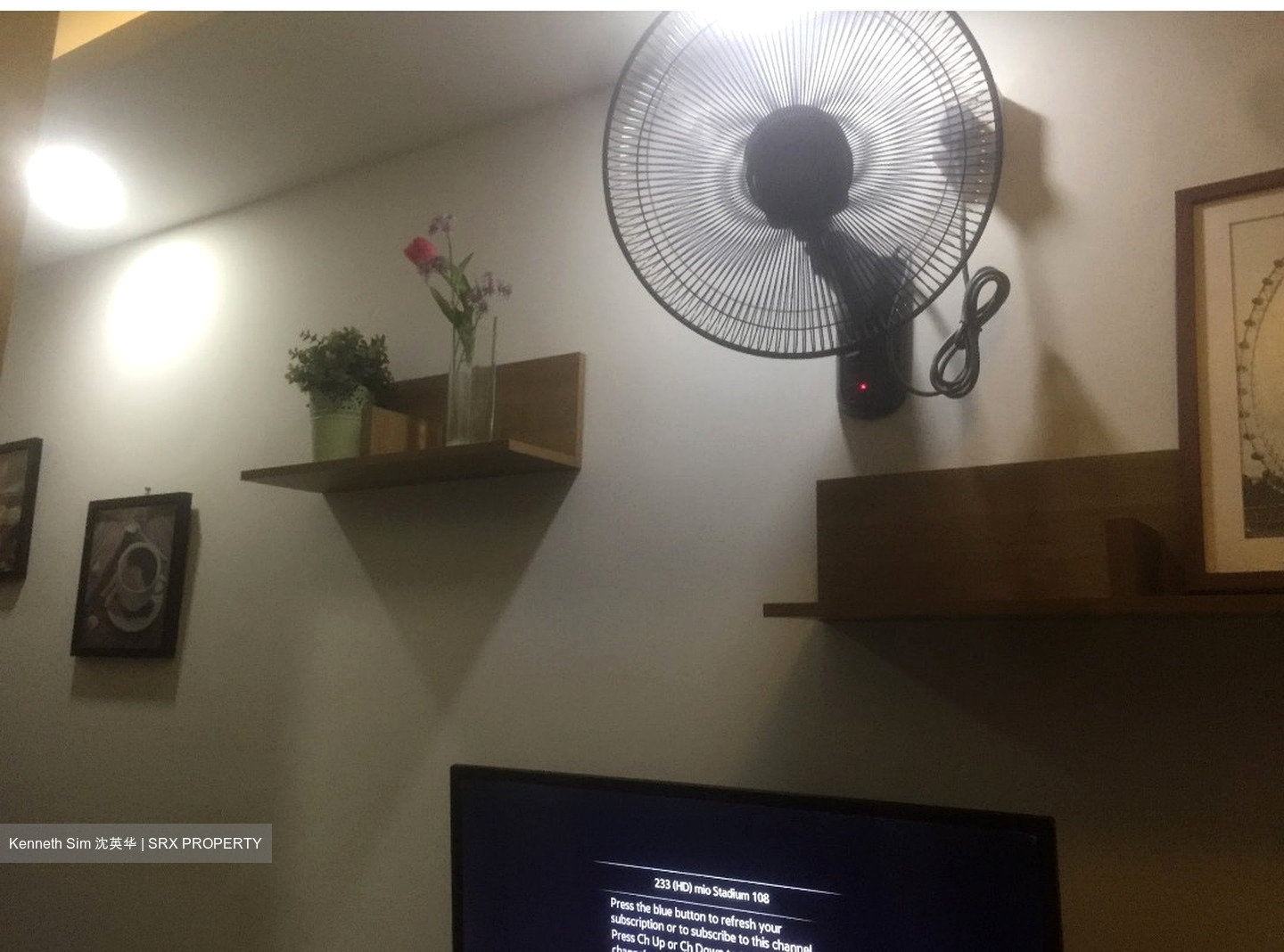 Double Bay Residences (D18), Condominium #634918401